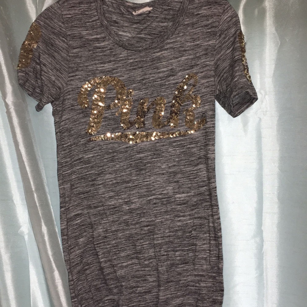 Victoria’s Secret Pink T-Shirt